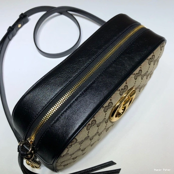 Hyper Peter GG bag small GUCCI Marmont shoulder 0731